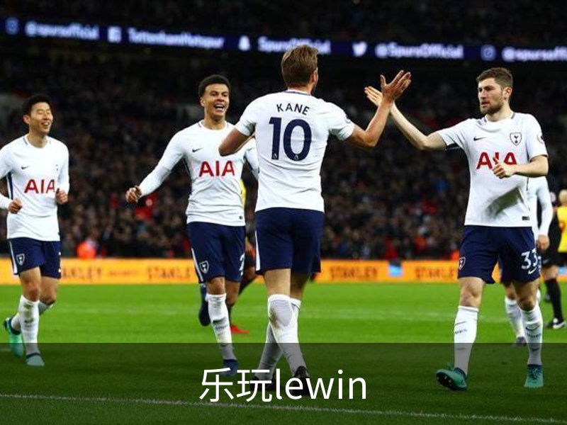 乐玩lewin品牌故事
